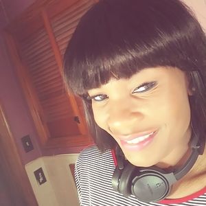 Meet your Posher, Simphiwe